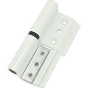 BISAGRA 40/20 6813 IZDA ALUM NE