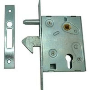 CERRADURA PICOLORO CRR03 40mm ZN