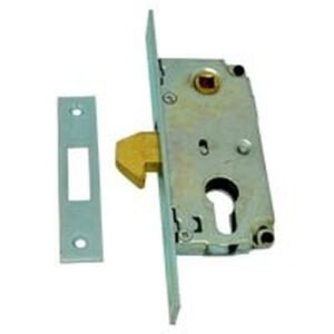 CERRADURA PICOLORO CRR03 30mm ZN