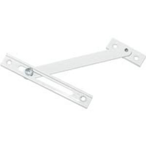 BISAGRA COMPAS DESMONTABLE 6839 ALUM BL