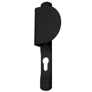 ASA PLACA C/B 6843 ALUM NE