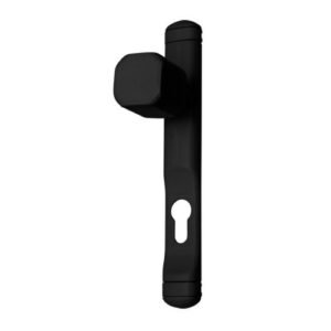 JGO POMO PLACA C/BOCA 6844 ALUM NE