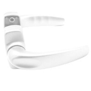 JGO MANILLA 6842 ALUM BL