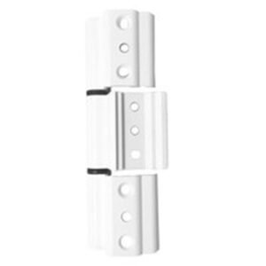 BISAGRA 3 CUERPOS 40/20 6867 ALUM BL