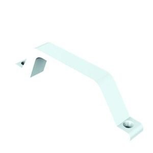 ASA RECTA S/PLACA 6804 ALUM BL