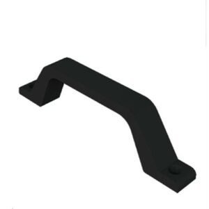 ASA RECTA S/PLACA 6804 ALUM NE
