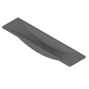 ASA CORREDERA 6862 ALUM NE