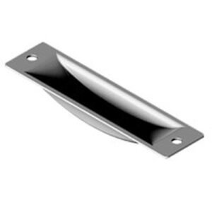 ASA CORREDERA 6862 ALUM PL