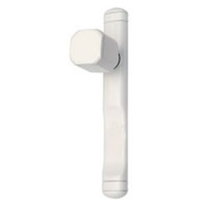 JGO POMO PLACA CIEGA 6844 ALUM BL