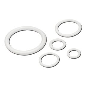ANILLA REDONDA CT17 18mm BL