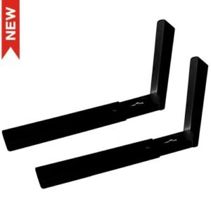 SOPORTE MICROONDAS MCR02 40kgs NE