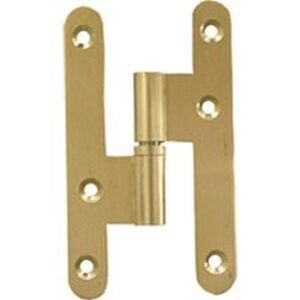 PERNIO S/R PN06 DCHA 100x57mm LTD*