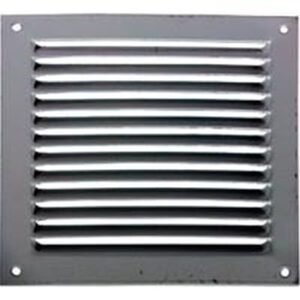 REJILLA PLANA RJV02 150x300mm AL