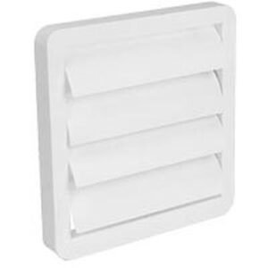VENTANILLA SALIDA RECTANGULAR VN18 110x55mm BL