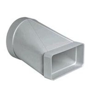 EMPALME MIXTO VN06 120/147x70mm BL
