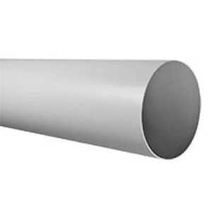 TUBO REDONDO VN02 150x1500mm BL