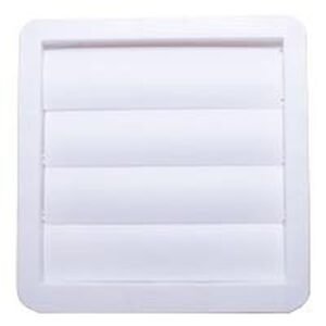 VENTANILLA MIXTA VN19 150/170x90mm BL