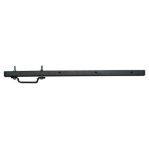 TENDEDERO BALCON TND02 550x20mm NE