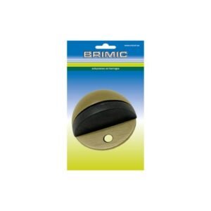 BL TOPE PUERTA LUX TALADRO TP01 OR