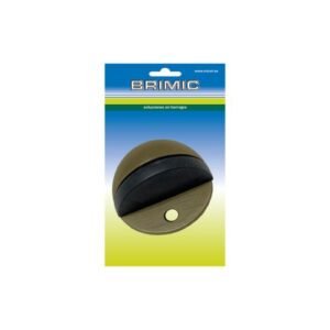 BL TOPE PUERTA LUX TALADRO TP01 OM*