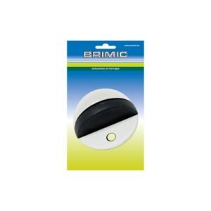 BL TOPE PUERTA LUX TALADRO TP01 BL