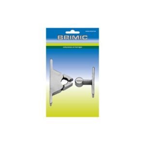 BL RETENEDOR PUERTA PARED RT05 CB
