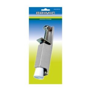 BL RETENEDOR PIE PEQ RT03 130x25mm PL