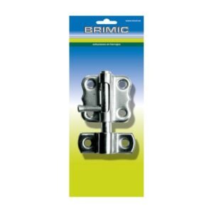 BL PASADOR HIERRO PS01 60mm NI