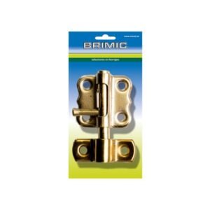 BL PASADOR HIERRO PS01 35mm LTD