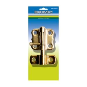 BL PASADOR HIERRO PS01 60mm LTD
