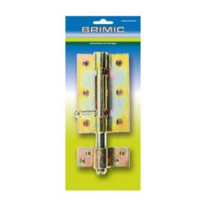 BL PASADOR PORTACANDADO PS12 70mm BC