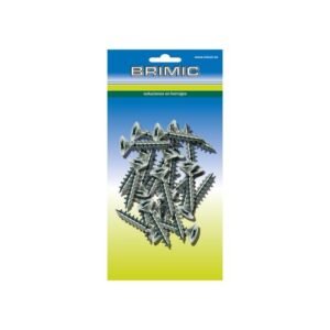 BL TORNILLO BISAGRA TRN05 3,5x16mm NI