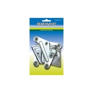 BL JGO ESCUADRAS CG03+PLACA COLGAR CG02 ZN