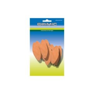BL GALLETA MADERA ENS09 Nº20