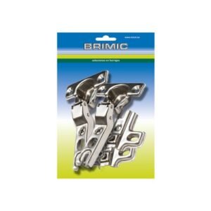 BL BISAGRA CAZOLETA ACOD BC01 26mm ZN