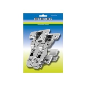 BL BISAGRA CAZOLETA PISTON ACOD BC05 35mm ZN