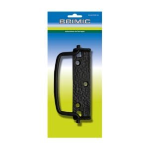 BL ASA ABATIBLE LISA TRM12 100x27mm NE