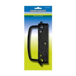 BL ASA ABATIBLE LISA TRM12 125x27mm NE
