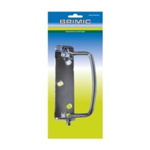 BL ASA ABATIBLE LISA TRM12 100x27mm BC