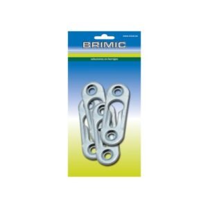 BL COLGADOR MUEBLE SENCILLO CG09 ZN
