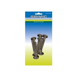 BL TORNILLO KOMBY TNE03 M6x50mm NI