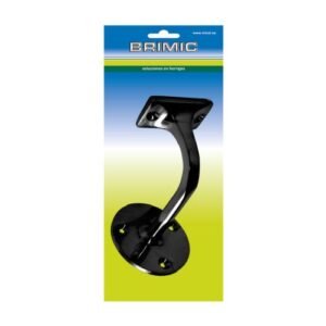 BL SOPORTE PASAMANOS TORNILLOS PMN01 NE