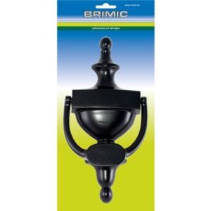 BL LLAMADOR INGLES LLM01 200x90mm NE