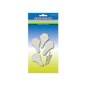 BL COLGADOR CUADROS GRANDE CG17 BL