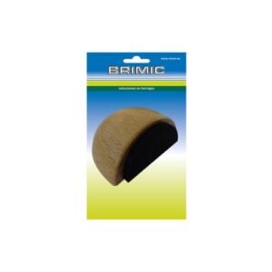 BL TOPE PUERTA LUX ADHESIVO TP07 47mm RB