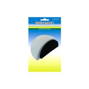BL TOPE PUERTA LUX ADHESIVO TP07 47mm BL