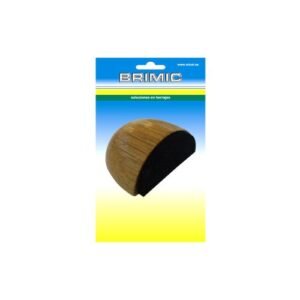BL TOPE PUERTA LUX ADHESIVO TP07 47mm HAYA