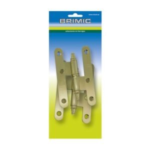 BL PERNIO C/R PN03 IZDA 100x58mm LS