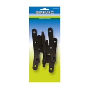 BL PERNIO C/R PN03 DCHA 100x58mm NE