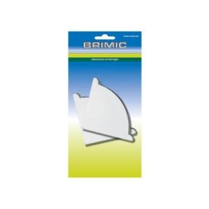 BL TAPA COPETE ROUND CPT02 BL